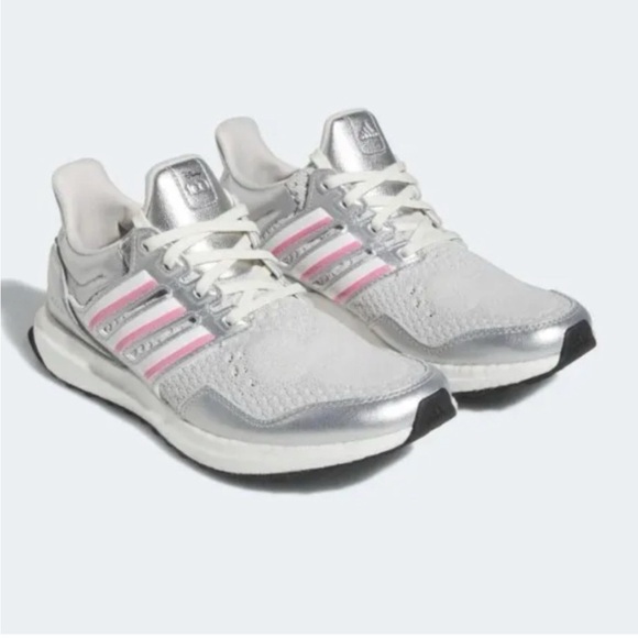 Adidas ULTRABOOST 1.0 X DISNEY 100 SHOES - Picture 1 of 11